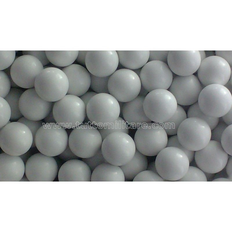 Confezione Pallini Softair