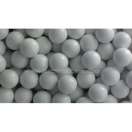 Confezione Pallini Softair