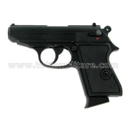 Pistola Scacciacani Lady K 85 Top Firing