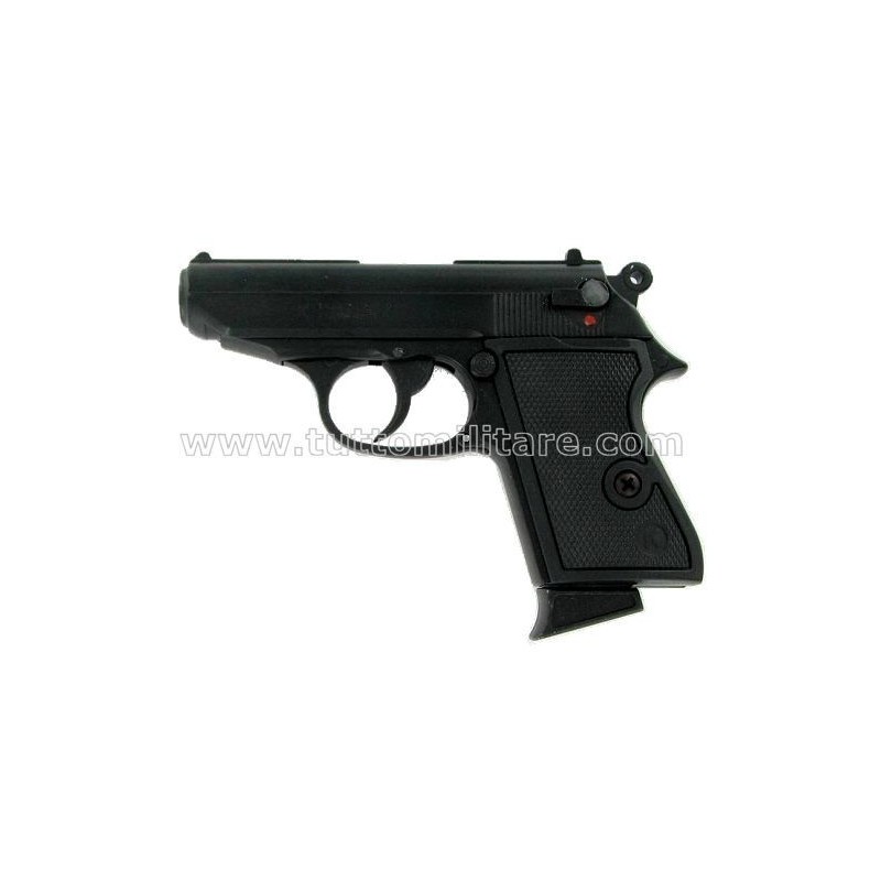 Pistola Scacciacani Lady K 85 Top Firing