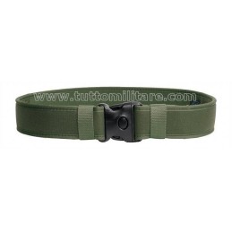 Cinturone Militare in Cordura Verde VH 2V58 