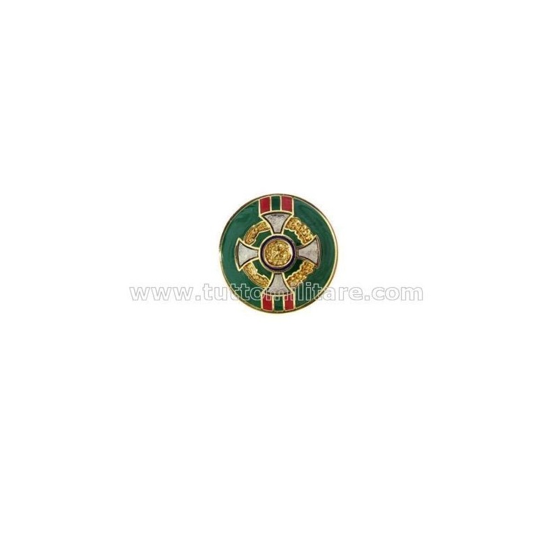 Pin smaltato Cavaliere OMRI 