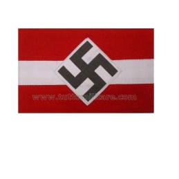 Fascia da Braccio Hitlerjugend