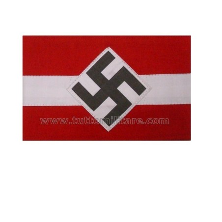 Fascia da Braccio Hitlerjugend