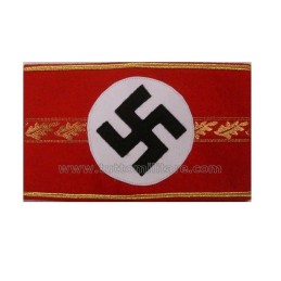 Fascia da Braccio Kreisleiter