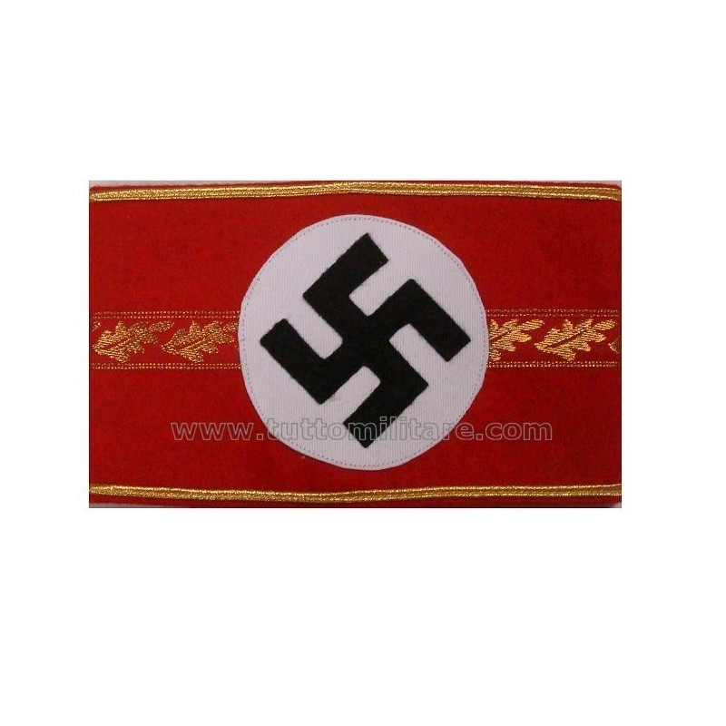 Fascia da Braccio Kreisleiter