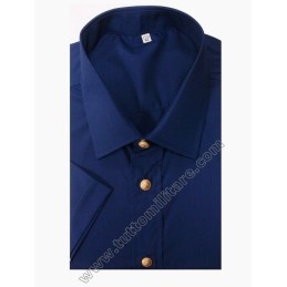 Camicia Atlantica Polizia di Stato