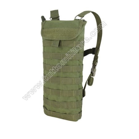 Condor Outdoor MOLLE Hydration Carrier OE TECH