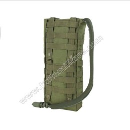 Condor Outdoor MOLLE Hydration Carrier OE TECH
