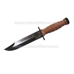 Coltello Militare Tattico Defender Fox 