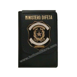 Portafogli Ministero Difesa