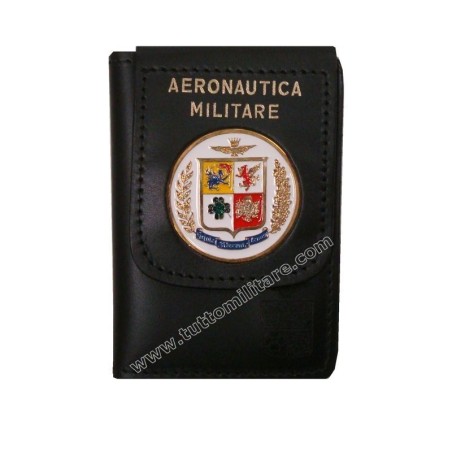 Portafogli Aeronautica Militare