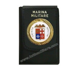 Portafogli Marina Militare