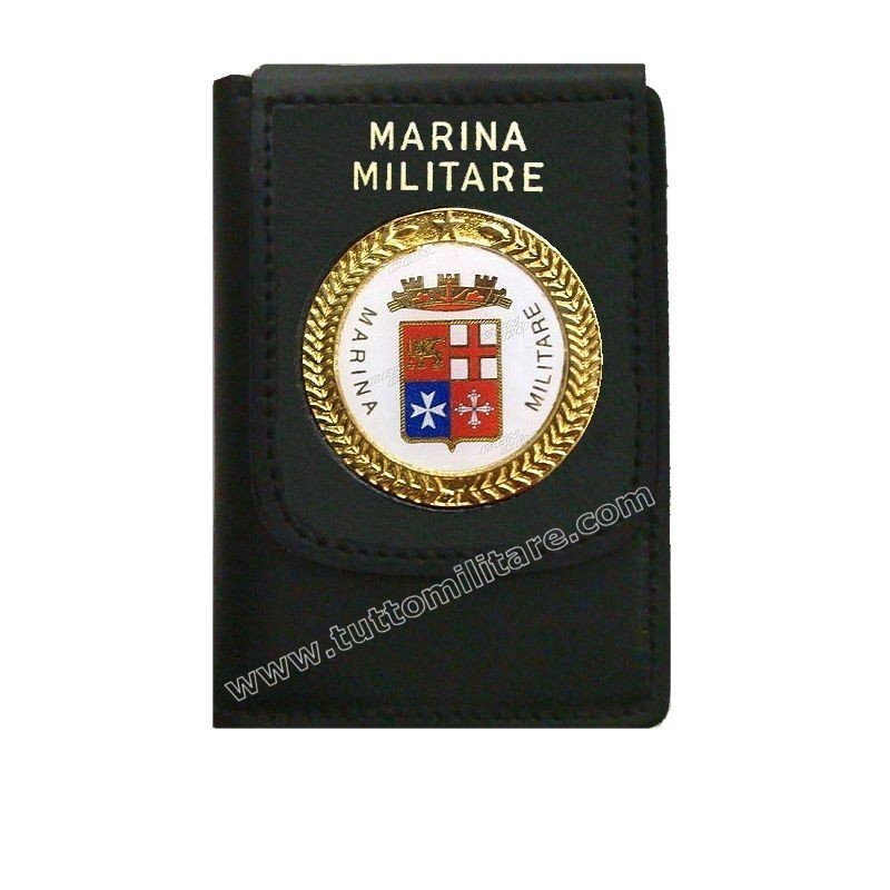 Portafogli Marina Militare