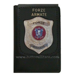Portafogli Forze Armate