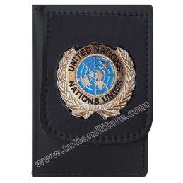 Portafogli United Nations Nazioni Unite