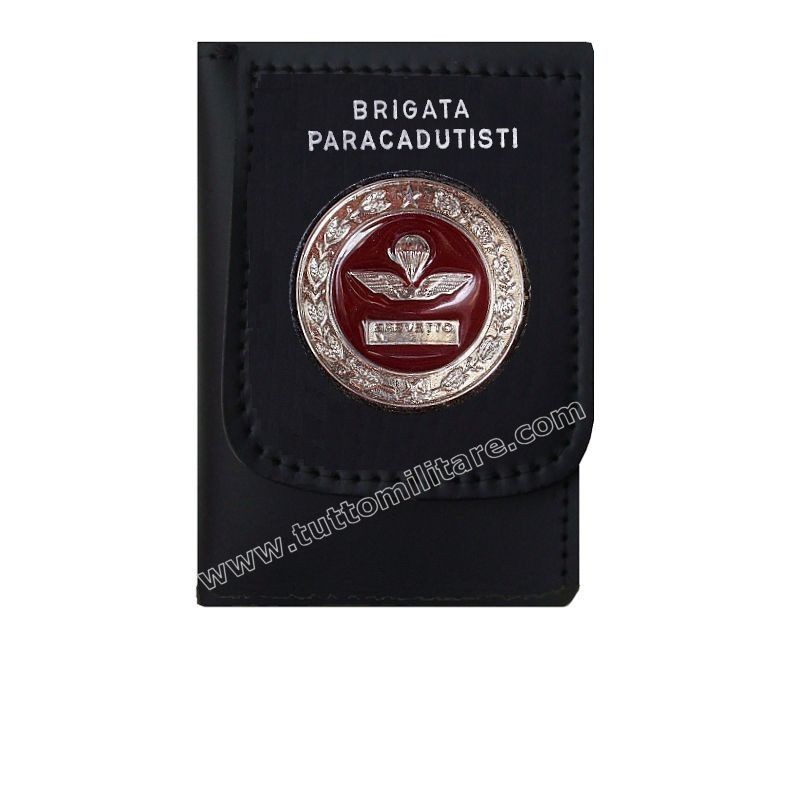 Portafogli Paracadutisti