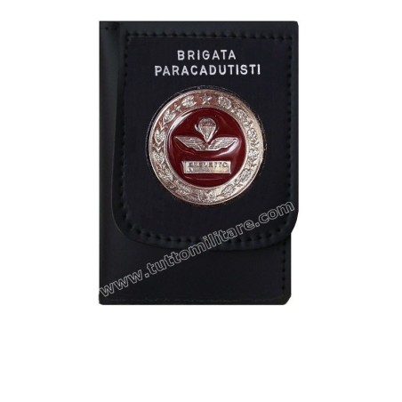 Portafogli Paracadutisti