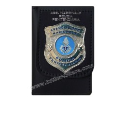 Portafogli Associazione Nazionale Polizia Penitenziaria