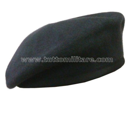 Basco Guardia di Finanza modello spagnolo