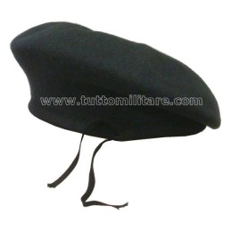 Basco Guardia di Finanza modello spagnolo