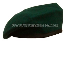 Basco Verde Lagunari 