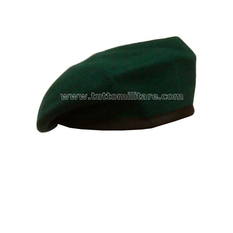 Basco Verde Lagunari 