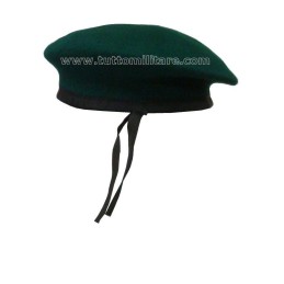 Basco Verde Lagunari 