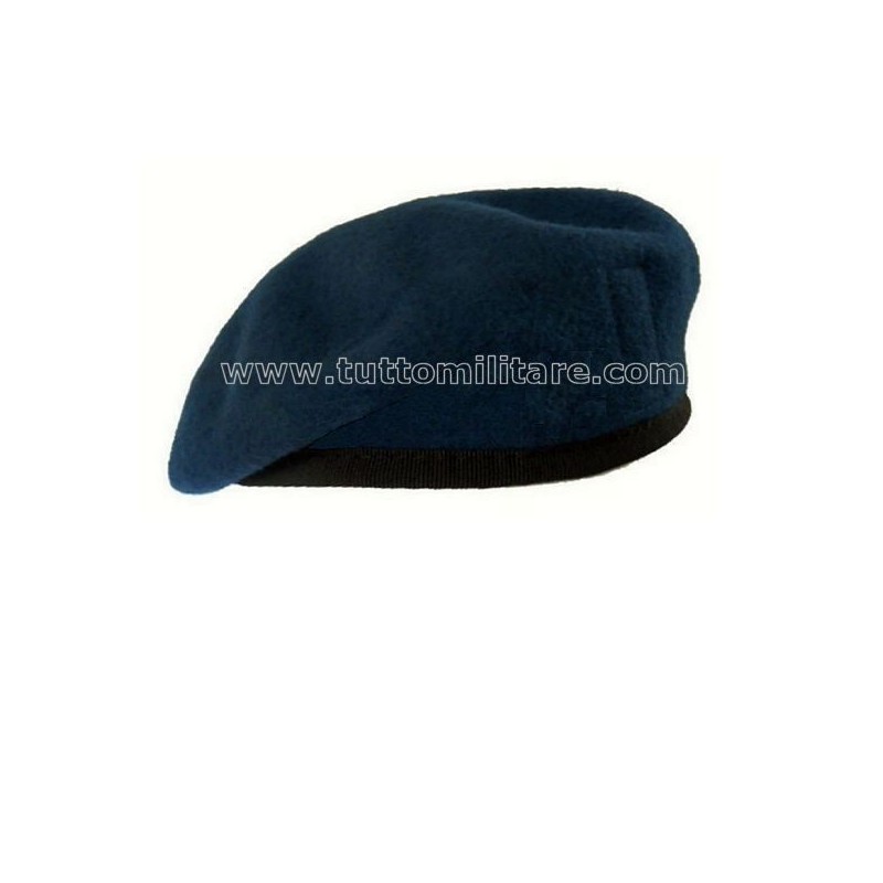 Basco Palombari Modello Spagnolo 