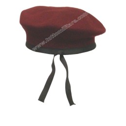 Basco Paracadutisti Modello Spagnolo