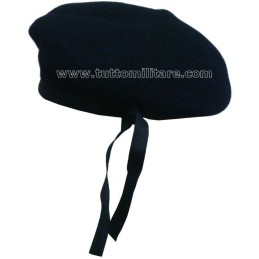 Basco Blu Navy Polizia Carabinieri San Marco