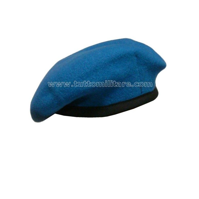 Basco Azzurro Polizia Penitenziaria