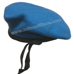 Basco Azzurro Polizia Penitenziaria