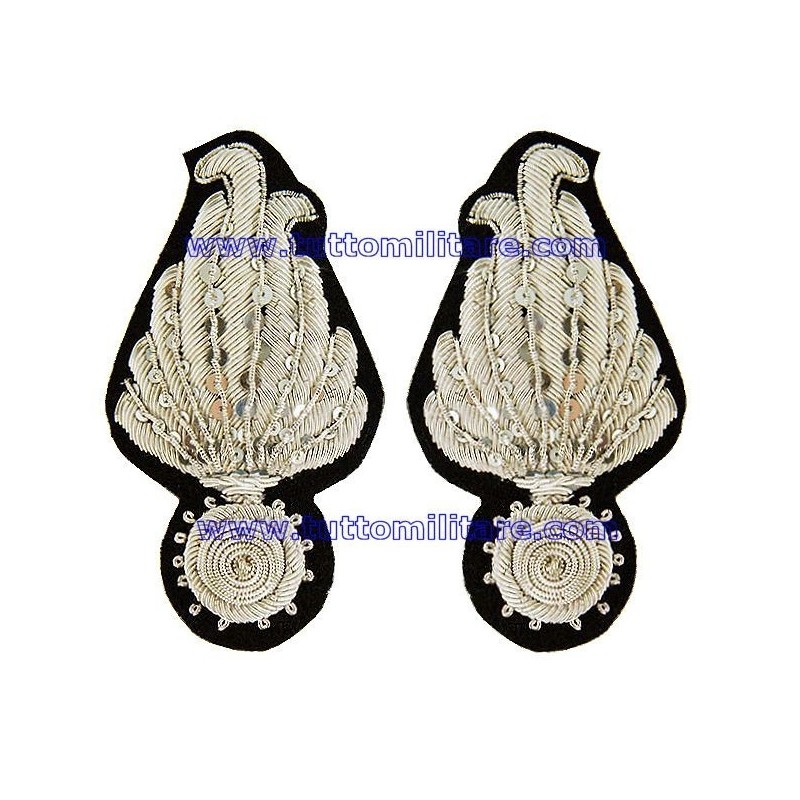 Bombarde GUS Carabinieri