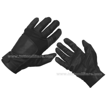Guanti Tattici Raptor