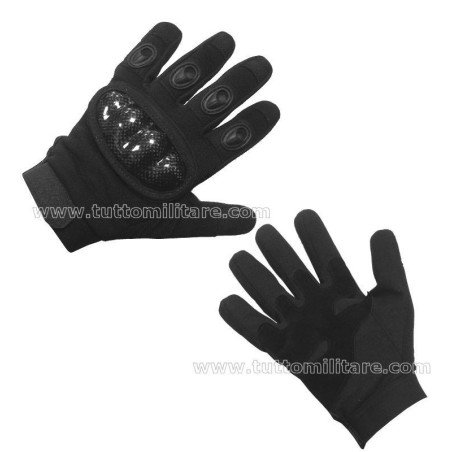 Guanti Tattici Defence Ordine Pubblico