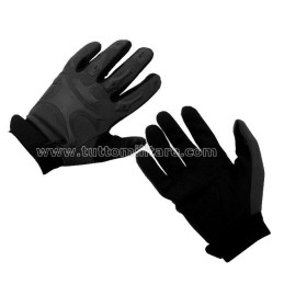 Guanti Tattici Apache Neri