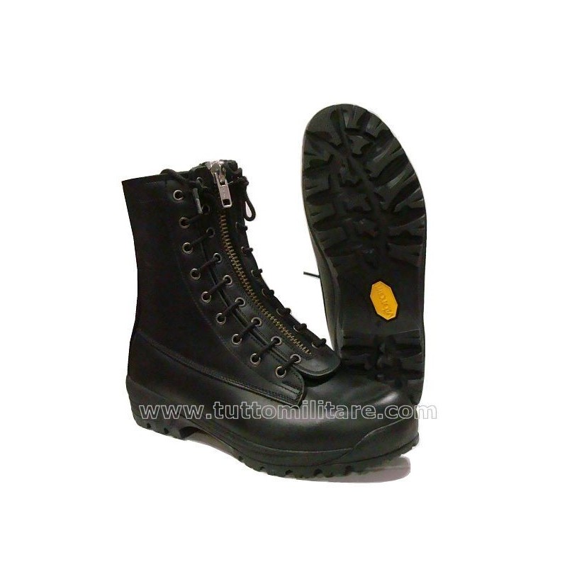 Anfibi Militari Tecno Military