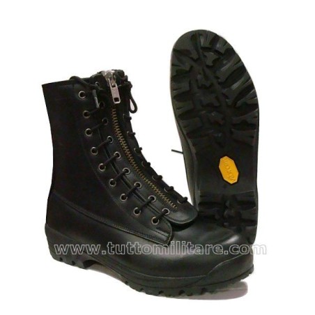 Anfibi Militari Tecno Military