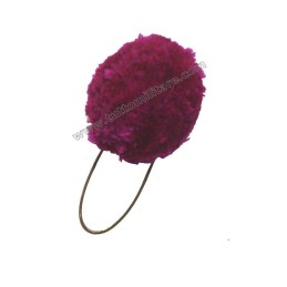 Nappina Genio per Cappello Alpino