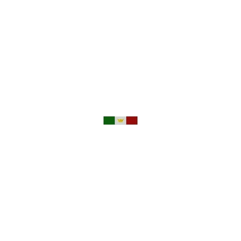 Nastrino Anniversario della Repubblica Italiana