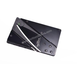 Coltello Portatile Iain Sinclair a Carta di Credito