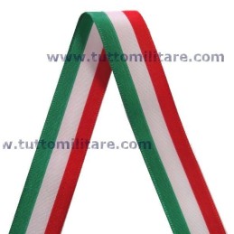 Nastro Italia 2,3 cm