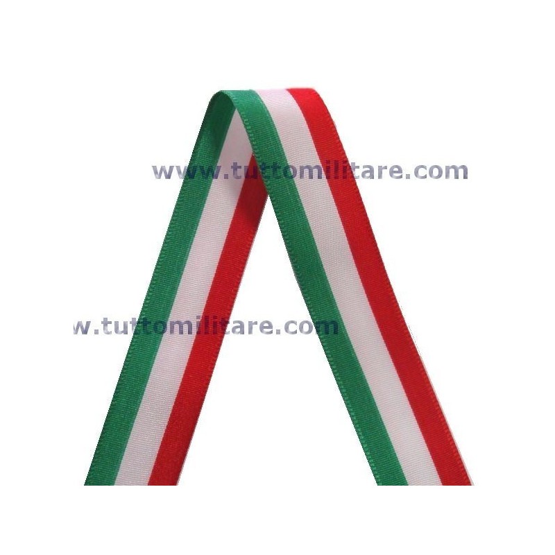 Nastro Italia 2,3 cm