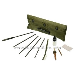 Kit Pulizia Armi AR-15-M16-M4