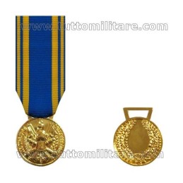 Medaglia Oro al Valore dell'Esercito