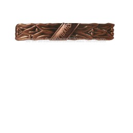 Fascetta Metallica Bronzata Libano