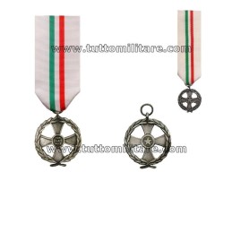 Croce Commemorativa Missione di Pace