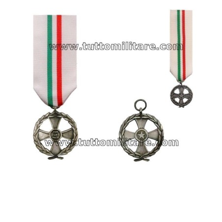 Croce Commemorativa Missione di Pace