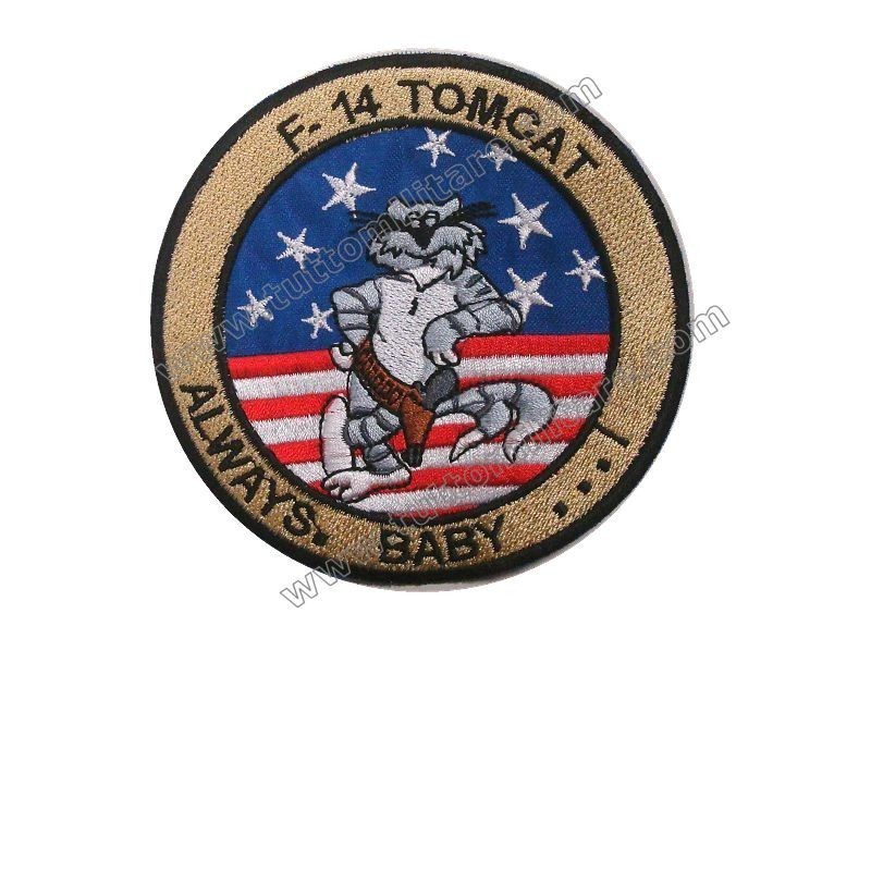 F-14 Tomcat Patch